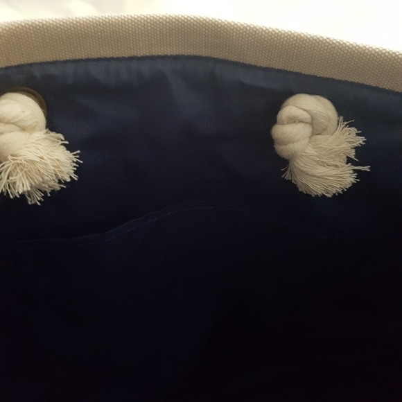 Tote Bag "Alex" designed tote bag - Picture 4 of 4